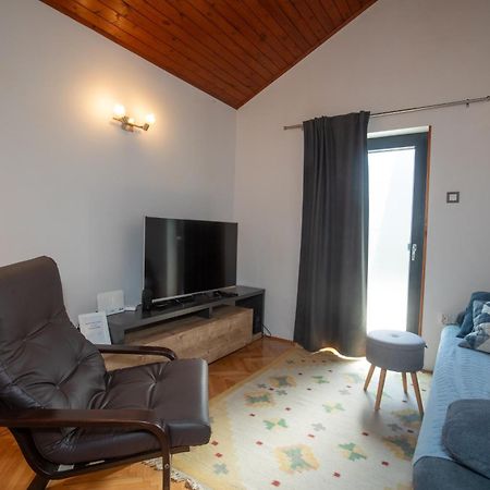 Apartmani Nena I Branko Premantura Eksteriør bilde