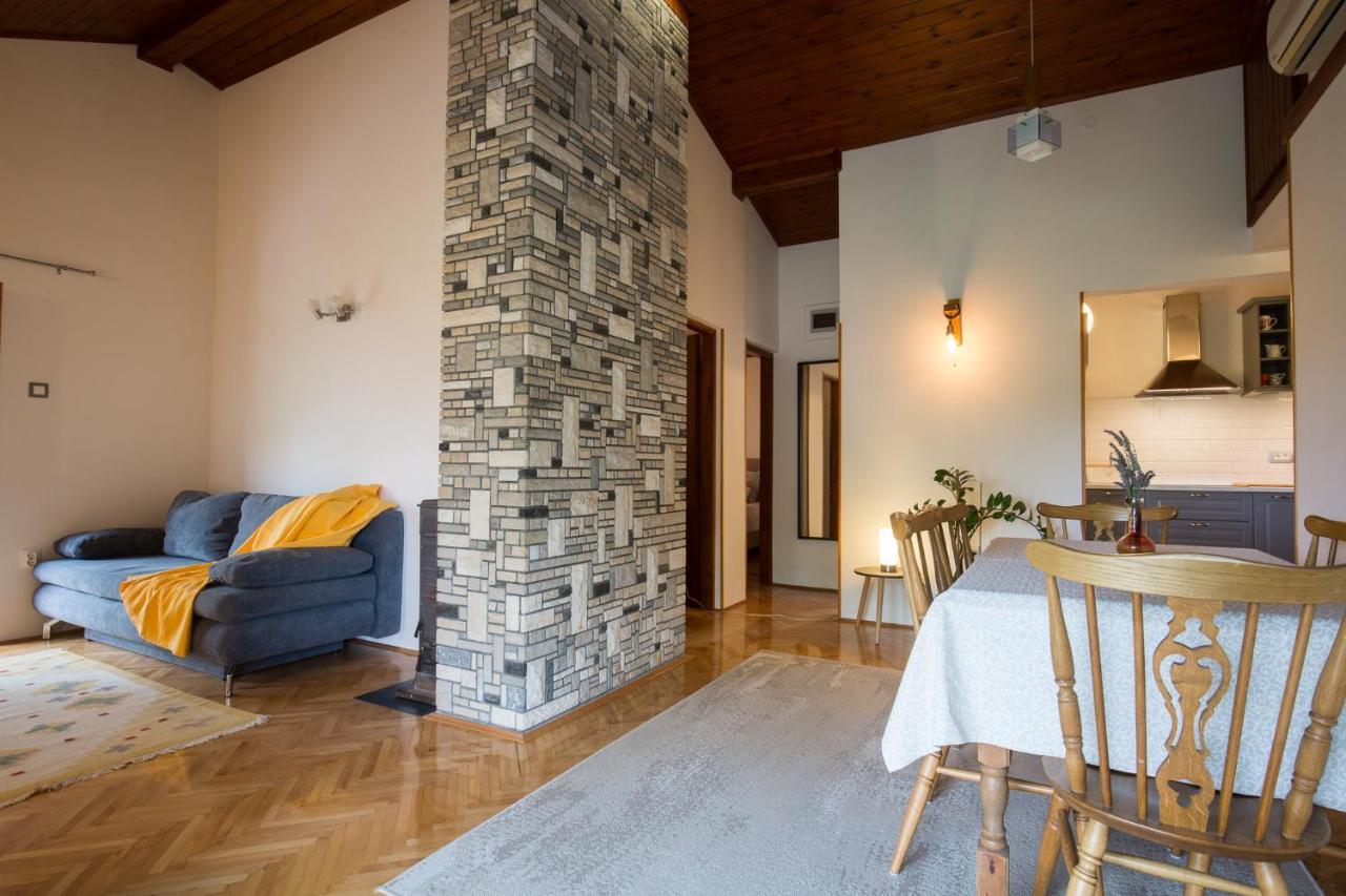 Apartmani Nena I Branko Premantura Eksteriør bilde