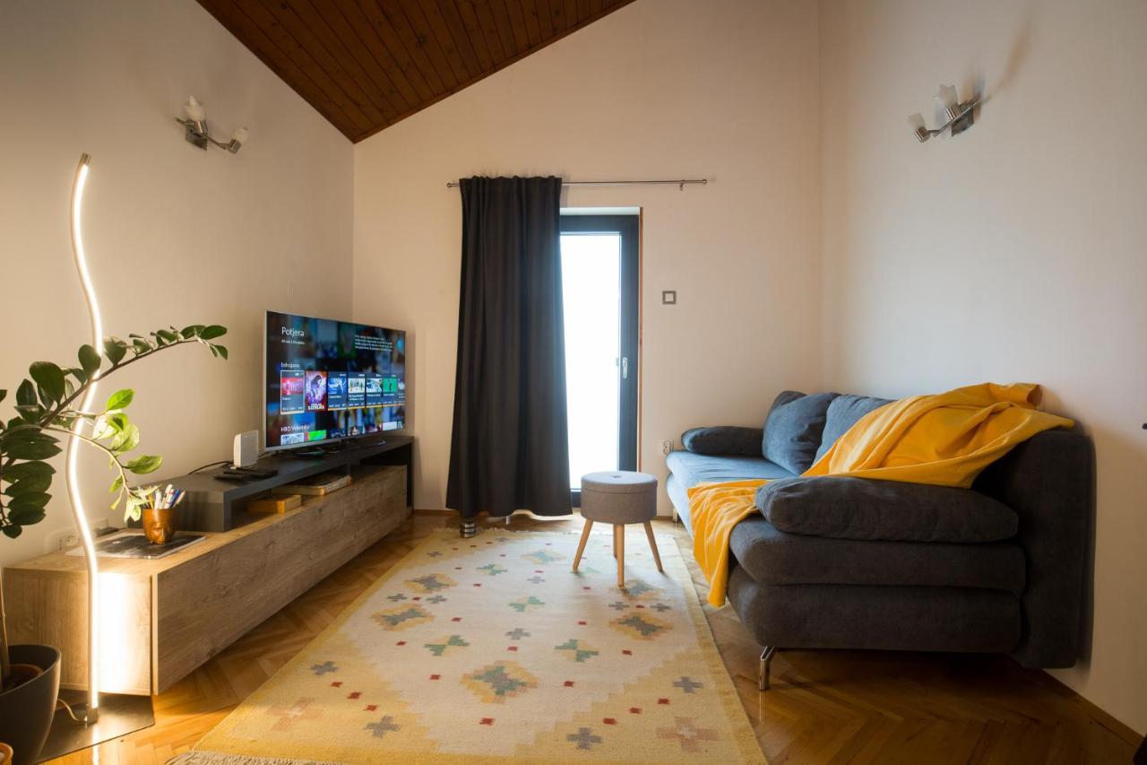 Apartmani Nena I Branko Premantura Eksteriør bilde