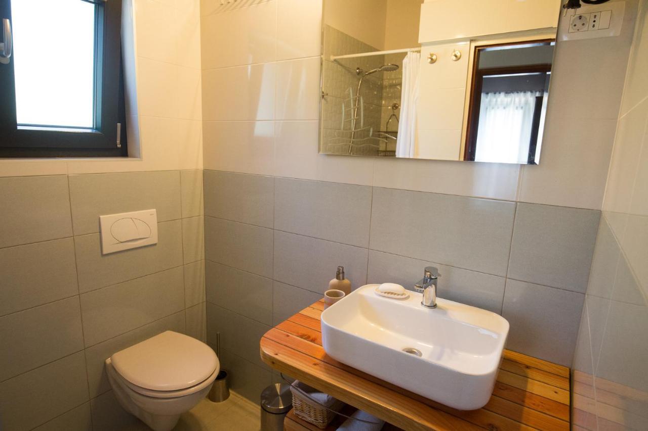 Apartmani Nena I Branko Premantura Eksteriør bilde