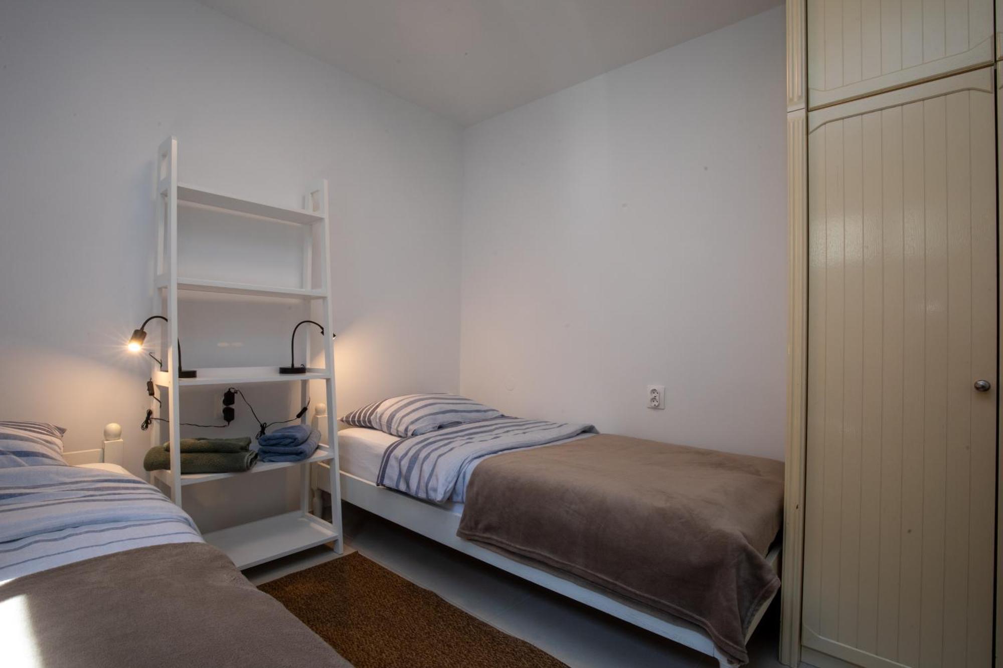 Apartmani Nena I Branko Premantura Eksteriør bilde