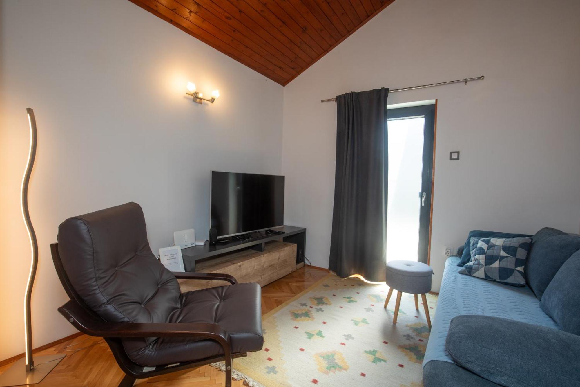 Apartmani Nena I Branko Premantura Eksteriør bilde