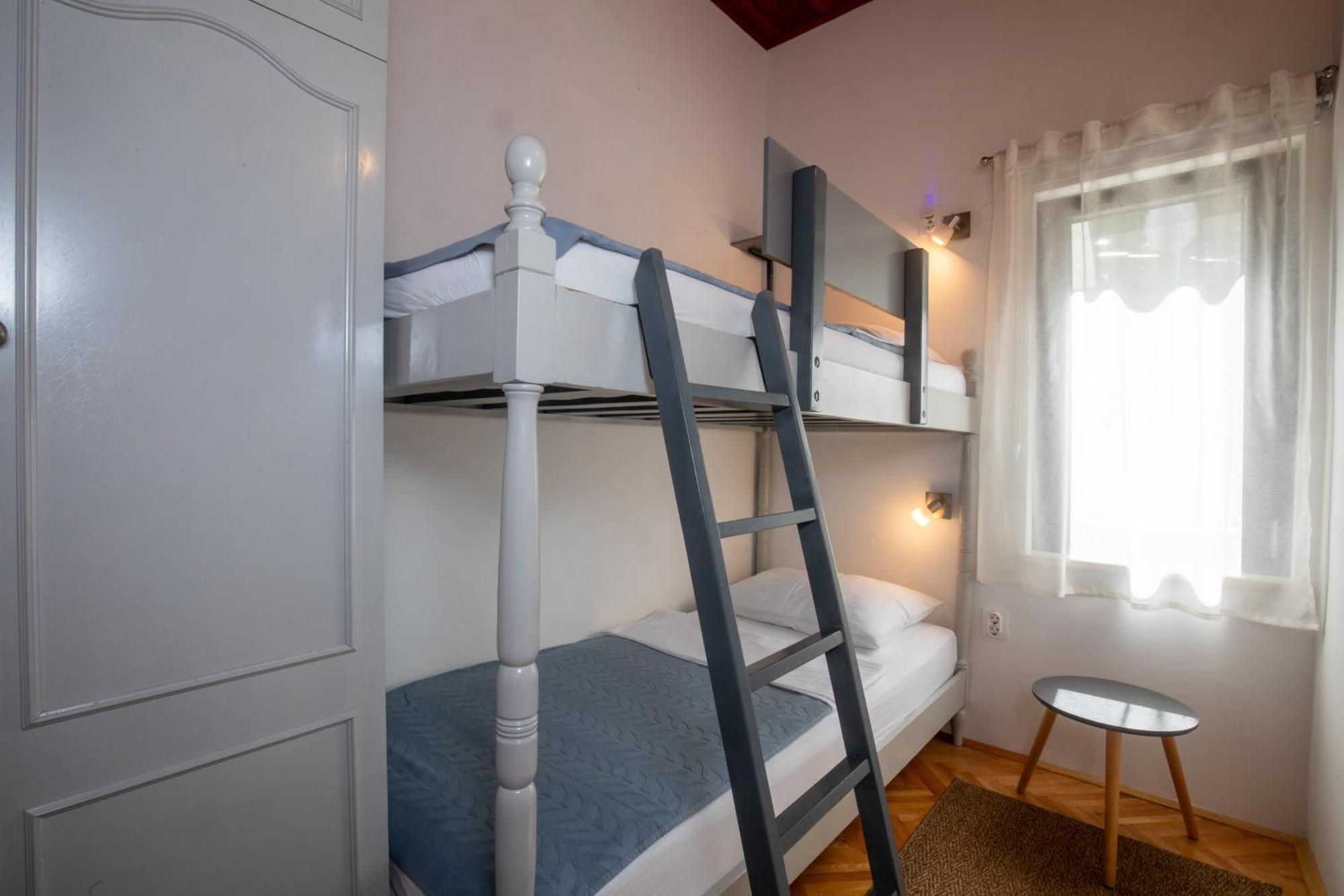 Apartmani Nena I Branko Premantura Eksteriør bilde