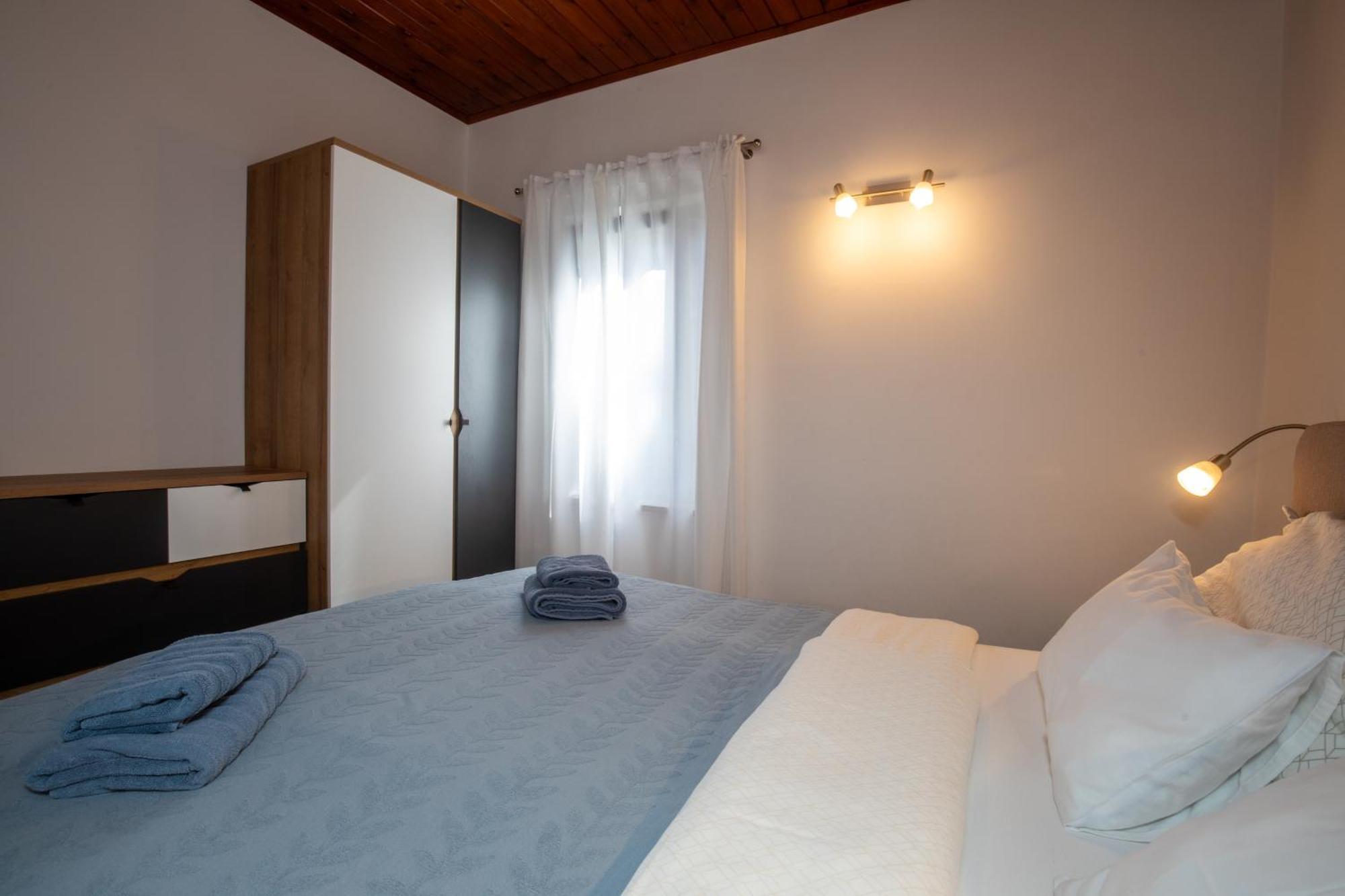 Apartmani Nena I Branko Premantura Eksteriør bilde