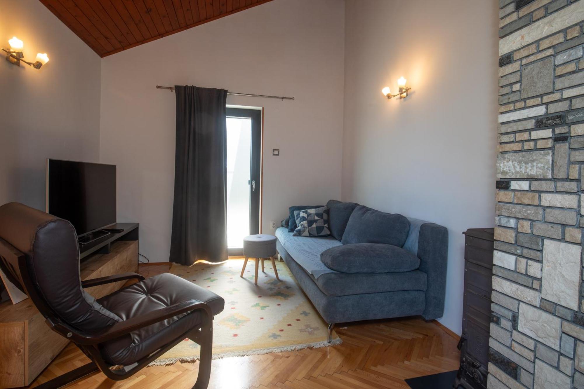 Apartmani Nena I Branko Premantura Eksteriør bilde