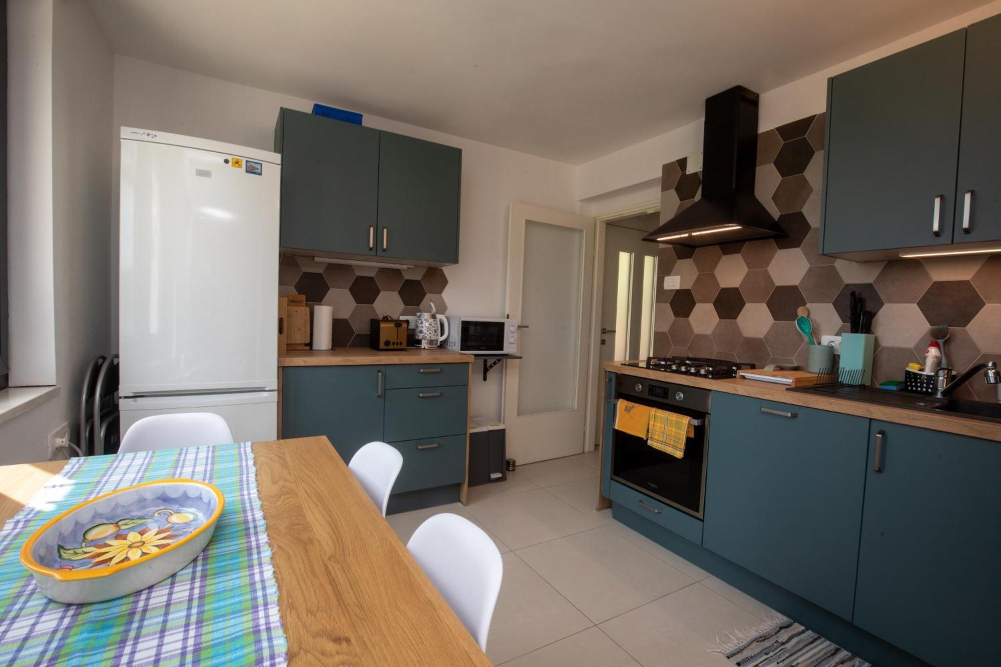 Apartmani Nena I Branko Premantura Eksteriør bilde